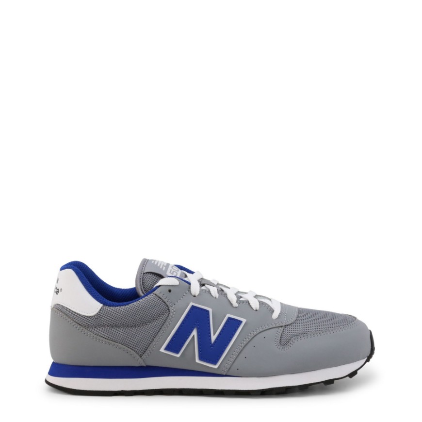 Picture of New Balance-GM500 Grey